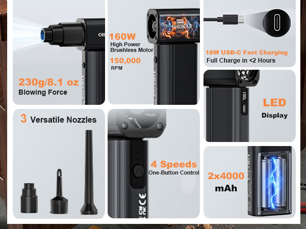air duster rechargeable 4