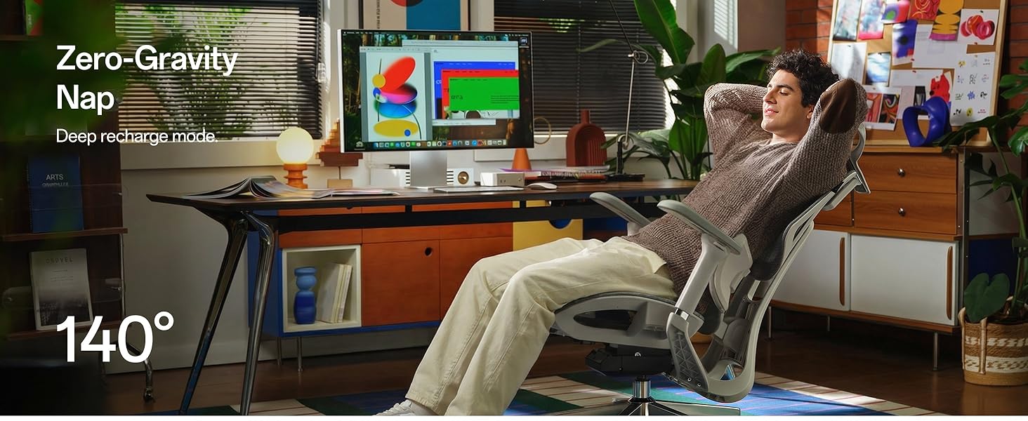 office chair
