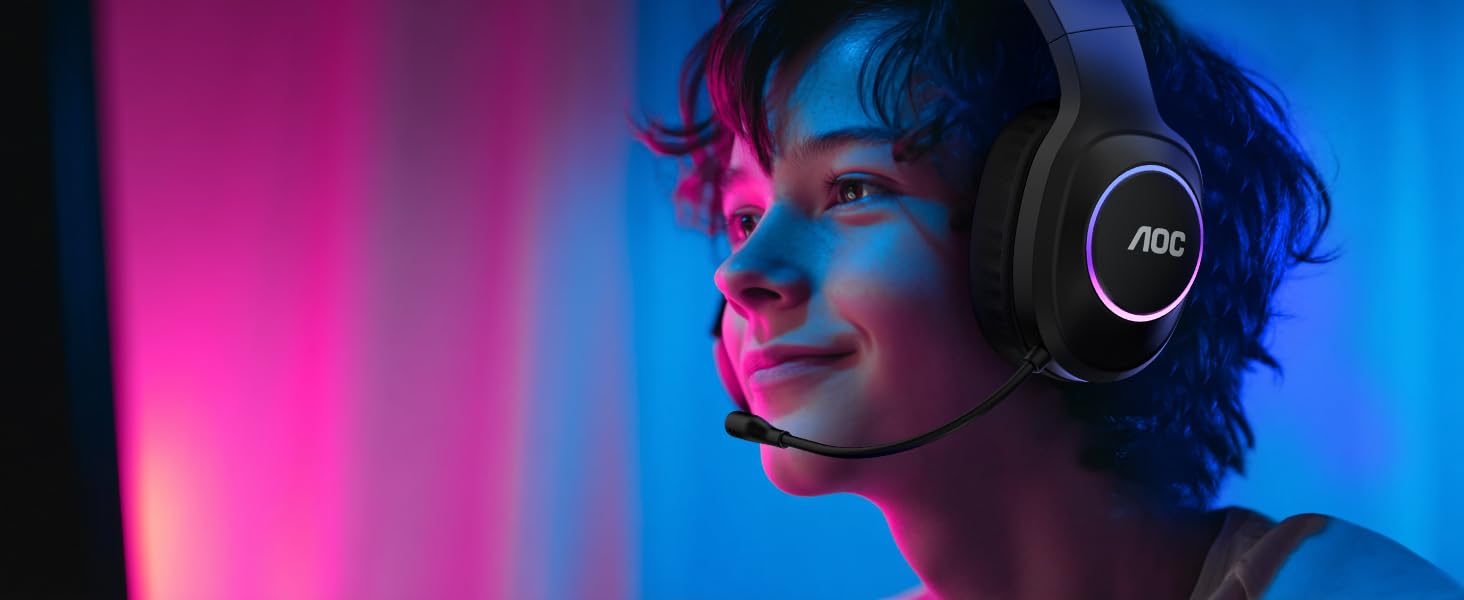 ps5 headphones wireless gaming