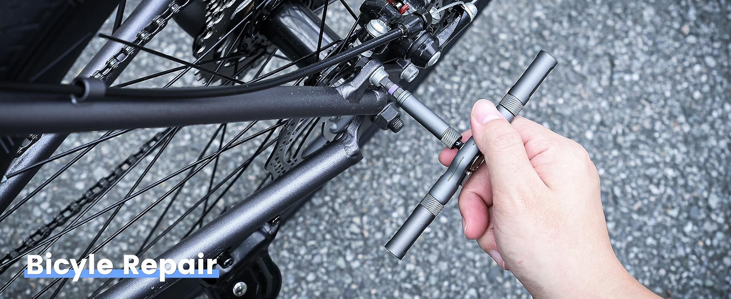 Bike Repair