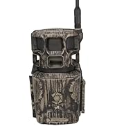 Stealth Cam Revolver Pro 2.0 360 Degree Cellular Camera 40MP, 1-6 Zone On-Demand and Live View, 0...