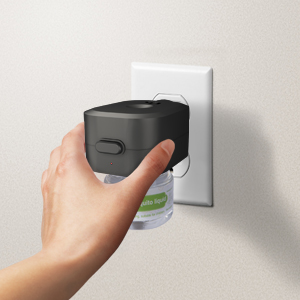 Scald-Resistant Design