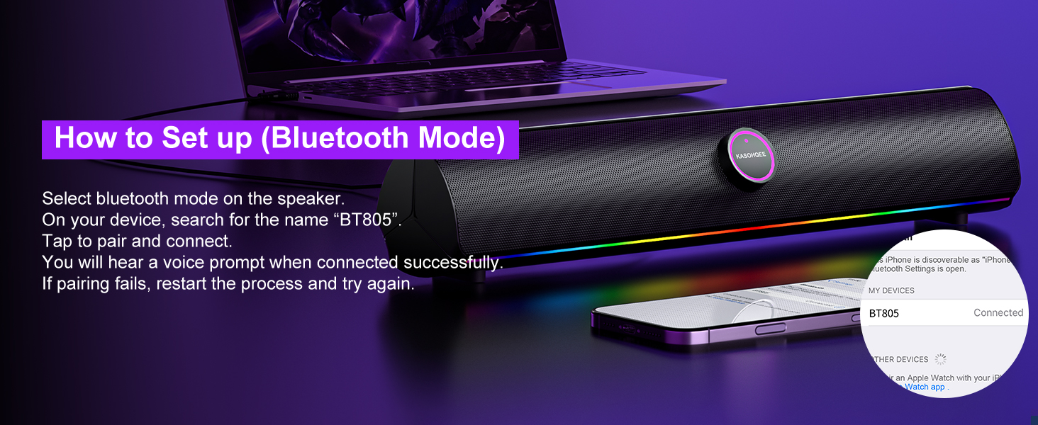 speakers for computer desktop