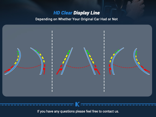 Backup Camera