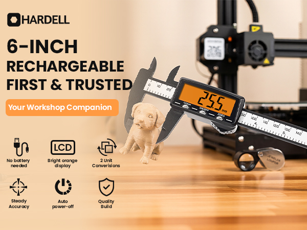 digital caliper