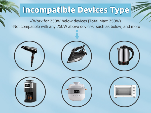 voltage converter us to europe