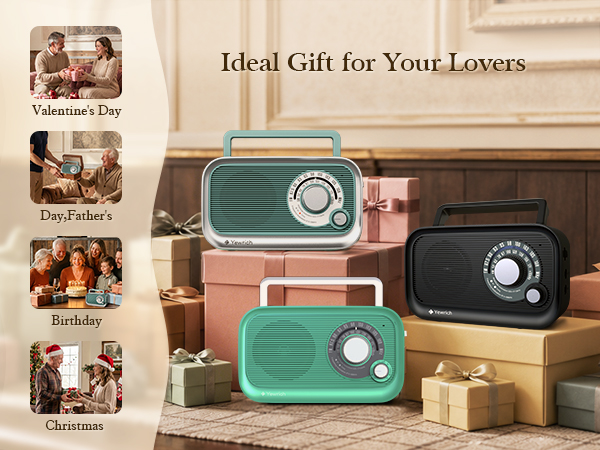 gifts for father