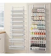 Door Pantry Organizer