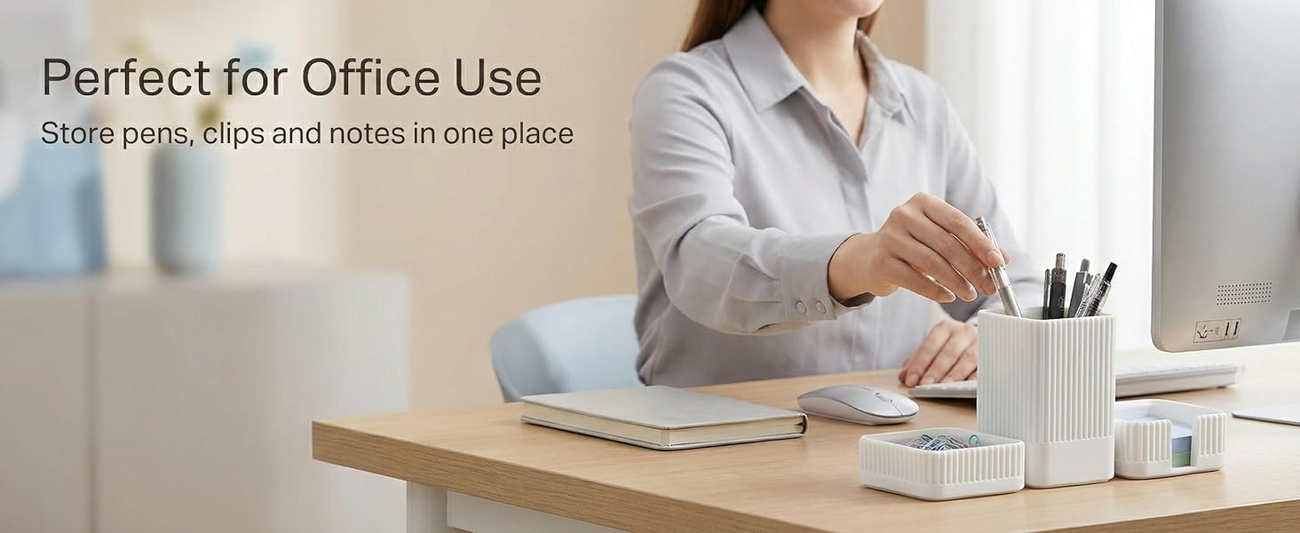 desk organizers and accessories for office