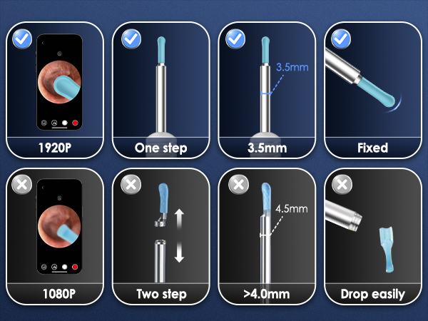 earwax removal kit