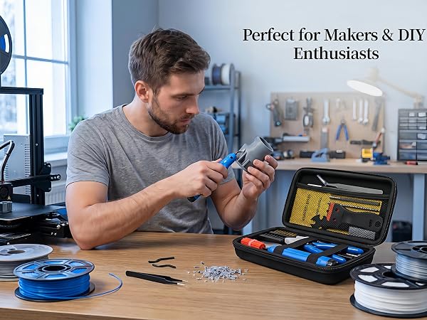 3d printer tool kit