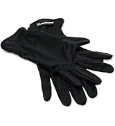 LEUCHTTURM LIGHTHOUSE - Microfiber Coin Gloves, Anti-Scratch Gloves for Handling Coins