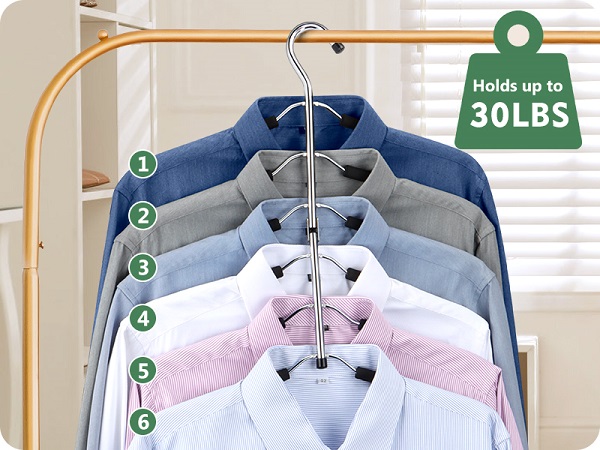 metal hangers, coat hangers heavy duty, black hanger space saver