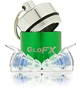 Ear Plugs - Comfortable Hearing Protection for Music Events Concerts and Festivals - Musician Noi...