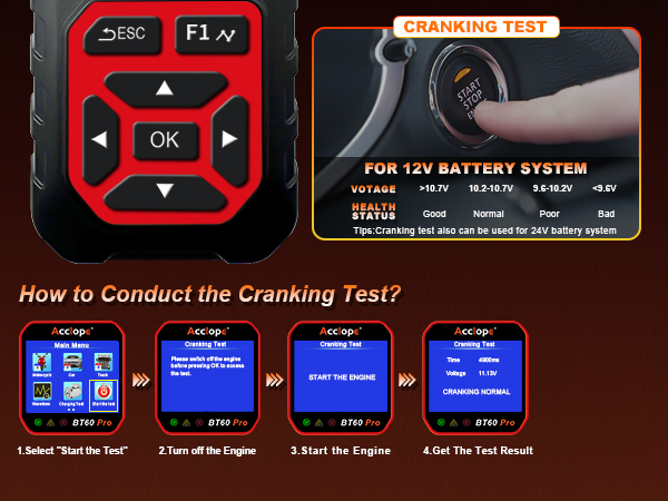 battery tester car battery tester battery tester 12v automotive battery testers battery load tester