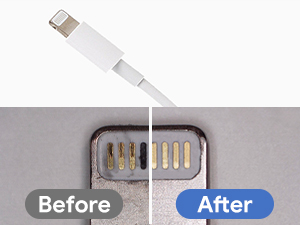 airpod cleaner kit charging port cleaner