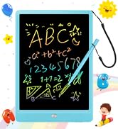 LCD Writing Tablet