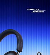 Baseus Inspire XH1 Adaptive Active Noise Cancelling Headphones, Sound by Bose, Dolby Audio, Premi...