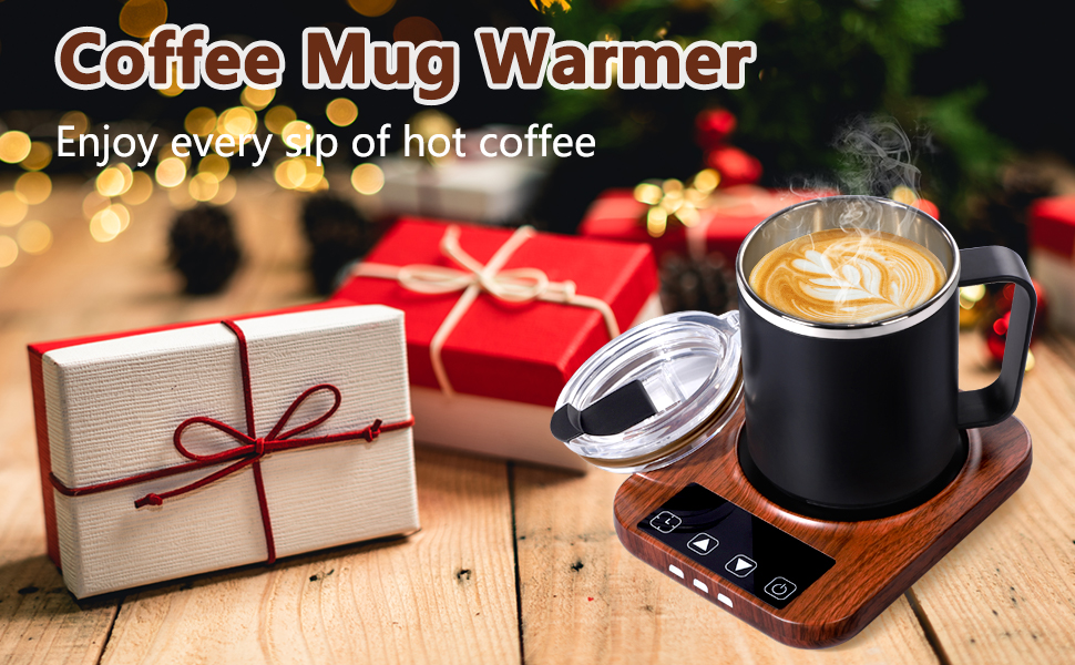 Coffee Mug Warmer
