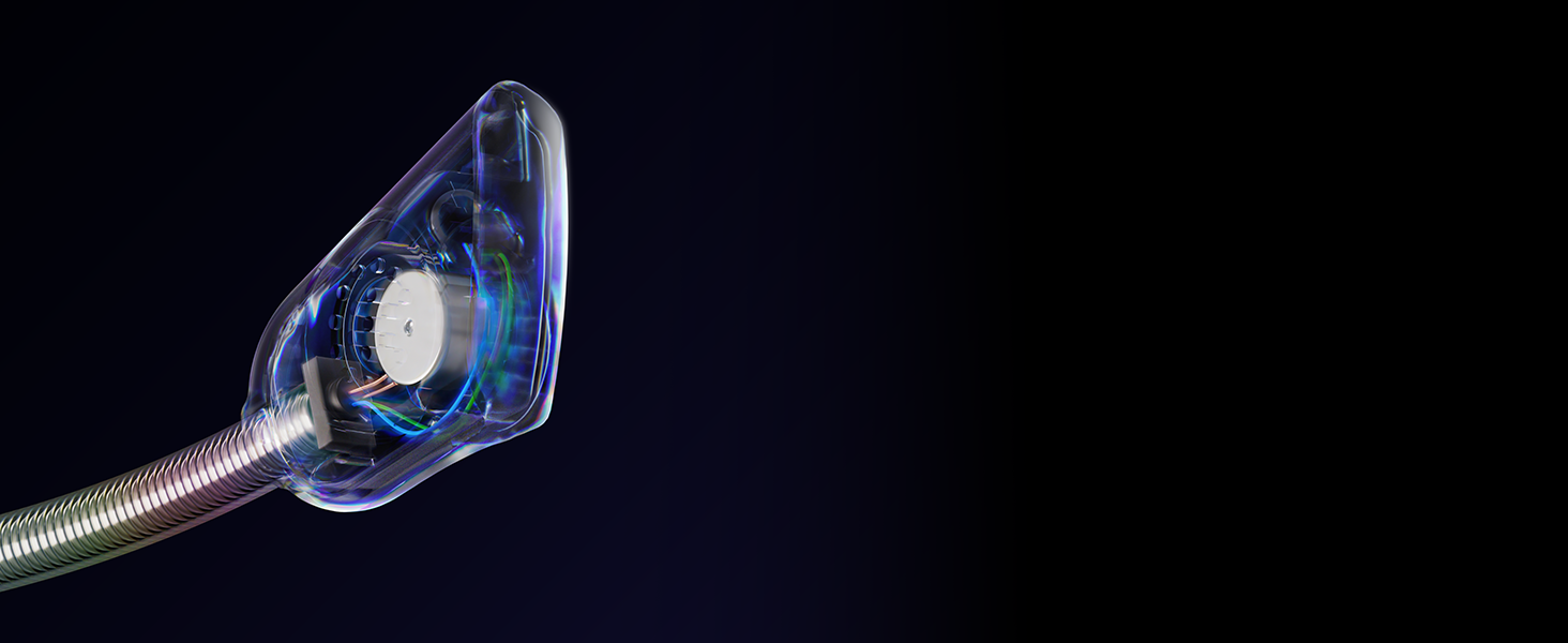 Nova 1 - AI Microphone