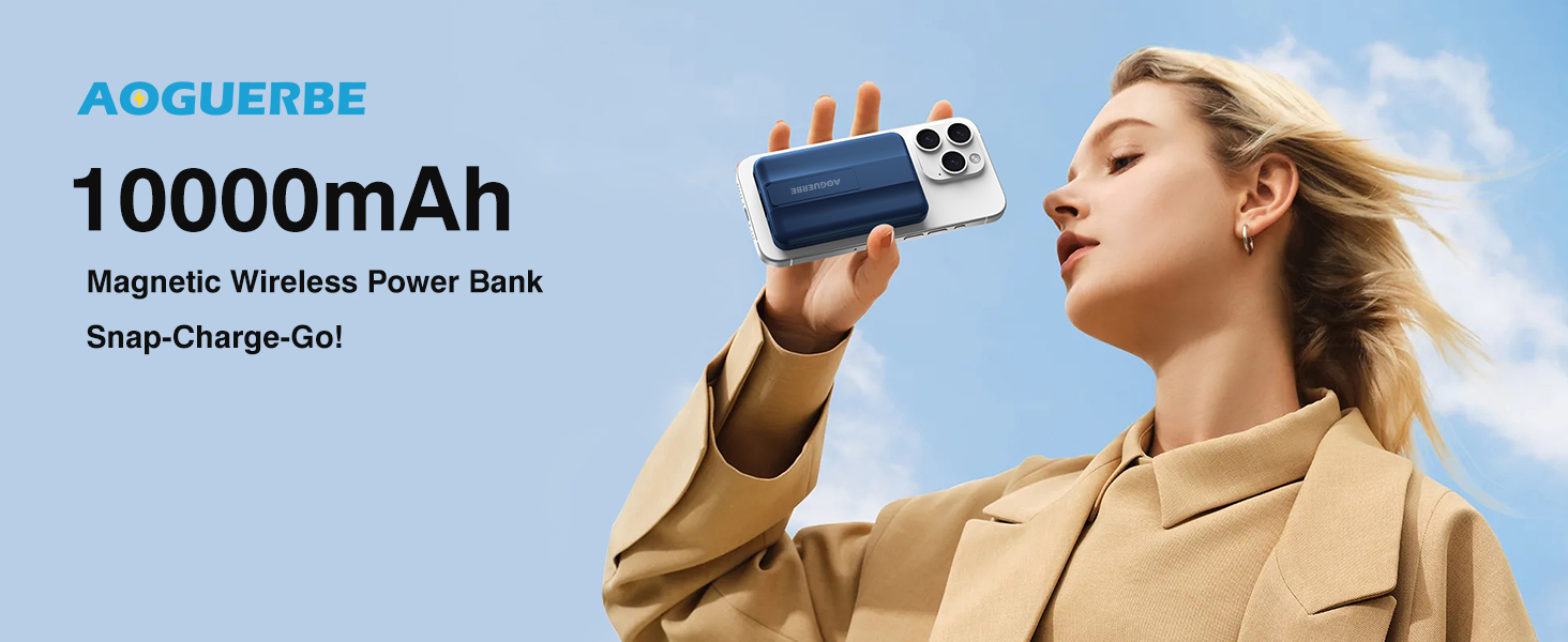 portable charger