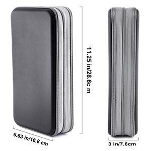 dvd wallet