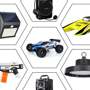 Versatile and reliable 