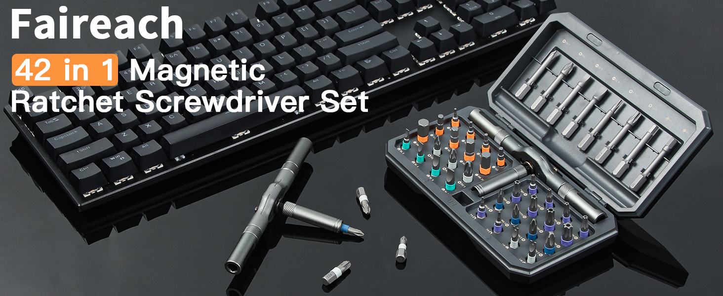 ratchet allen wrench set