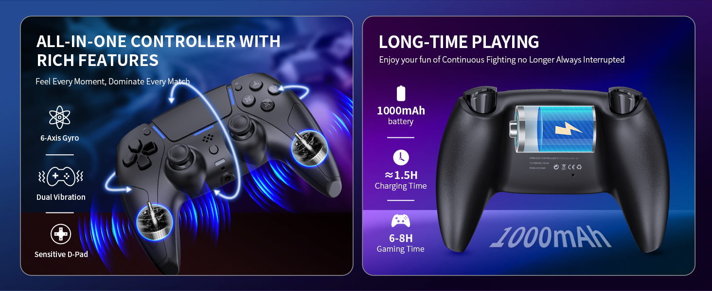 ps5 controller