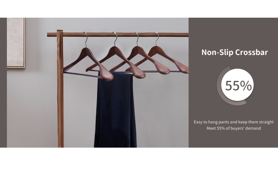 Nature Smile hangers