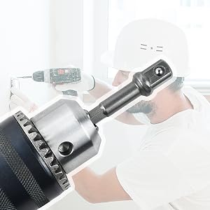 Drill Bit Adapter