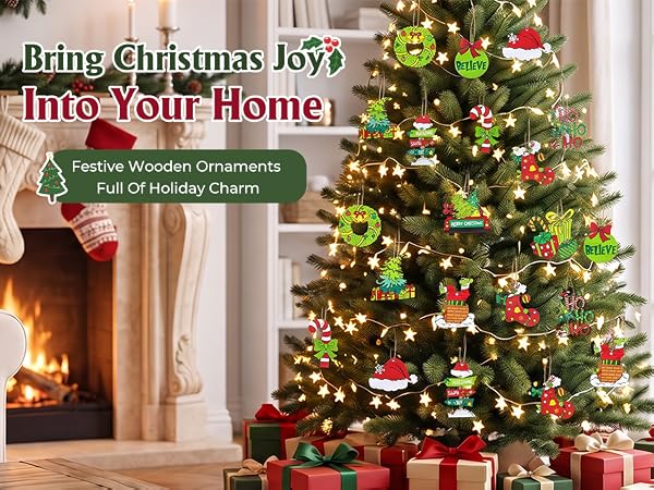 Christmas Ornaments