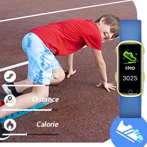 fitness tracker