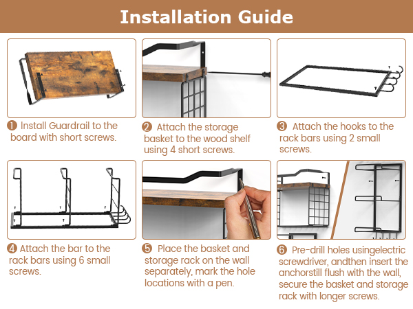 Yoga Mat Holder Wall Mount