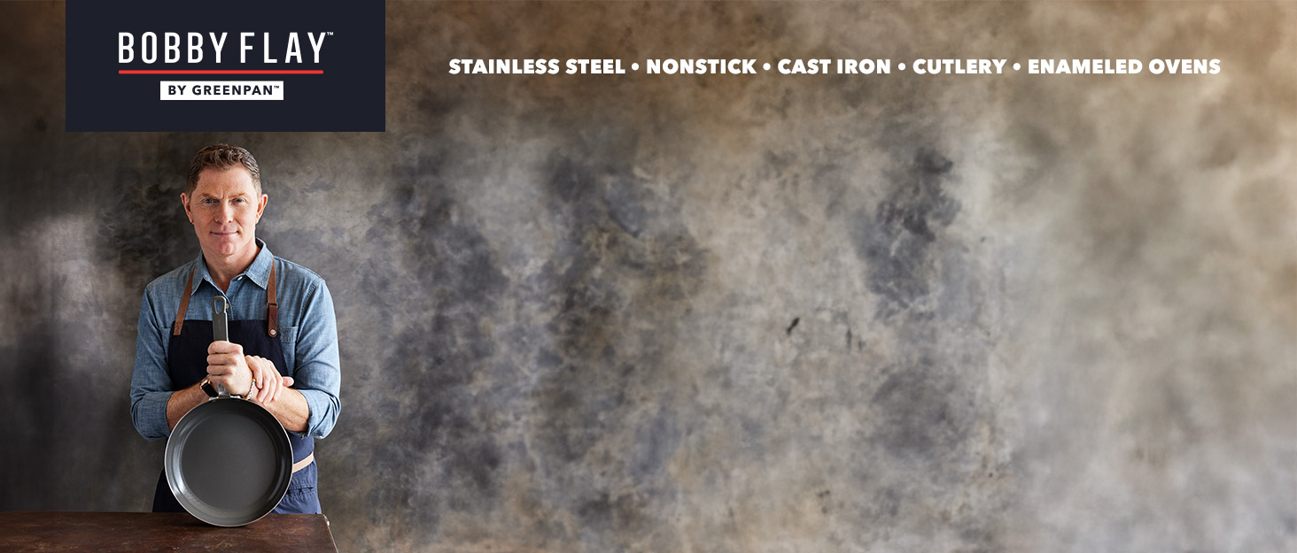 GreenPan, Nova, Non Toxic, CeramicNon-stick, Sets, Frypans, Oprah&amp;#39;s favorite Things