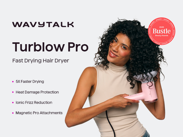hair dryer