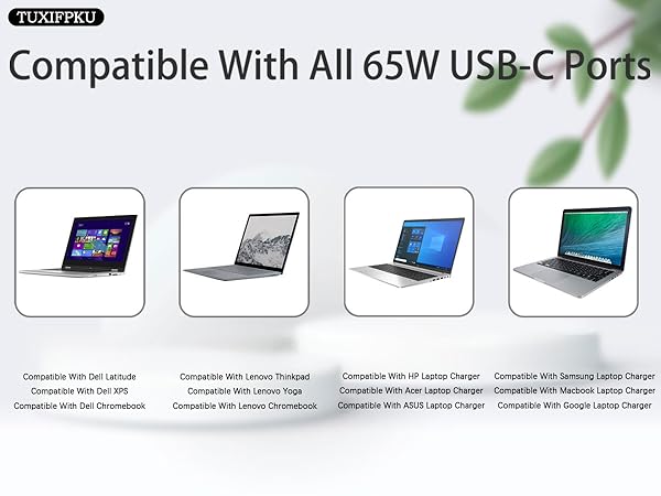 dell computer charger