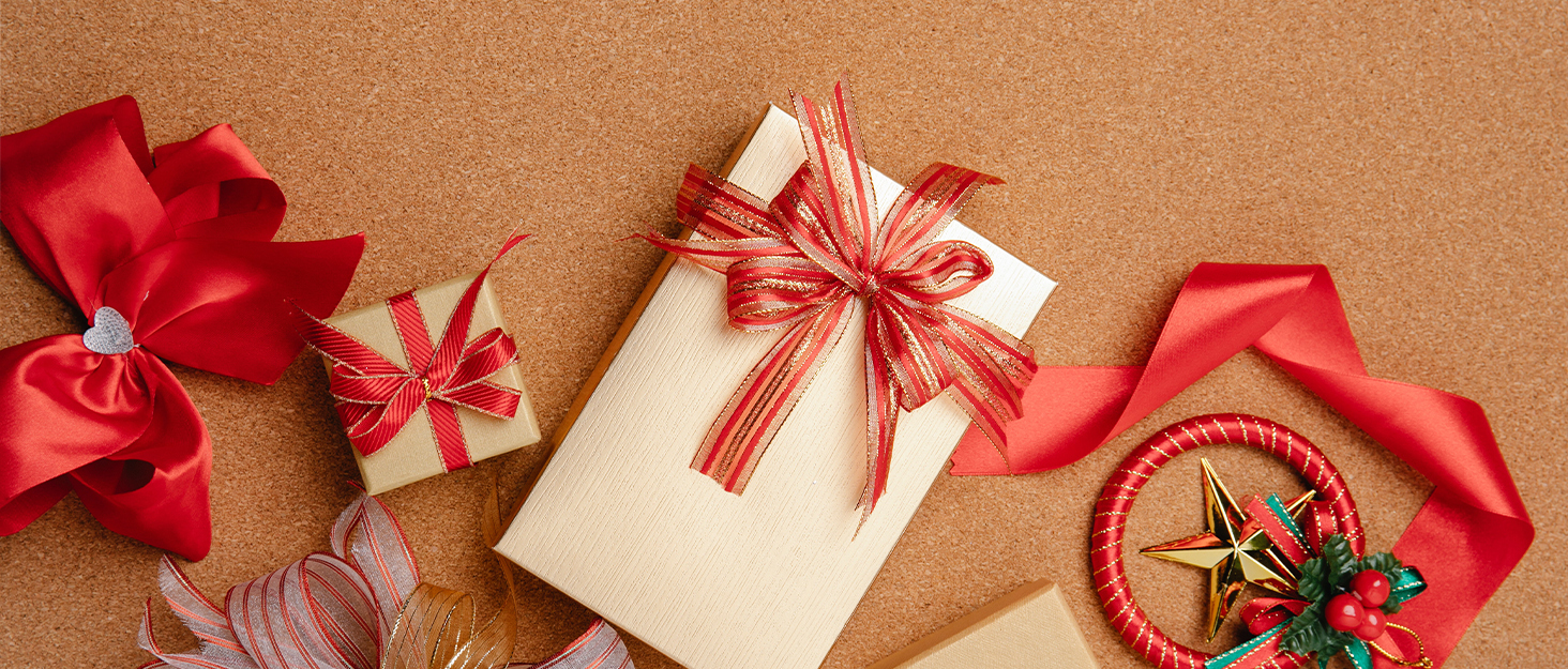 gift boxes