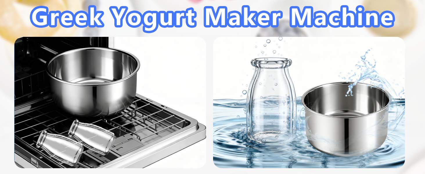 yogurt starter culture