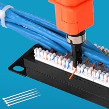 ethernet patch panel