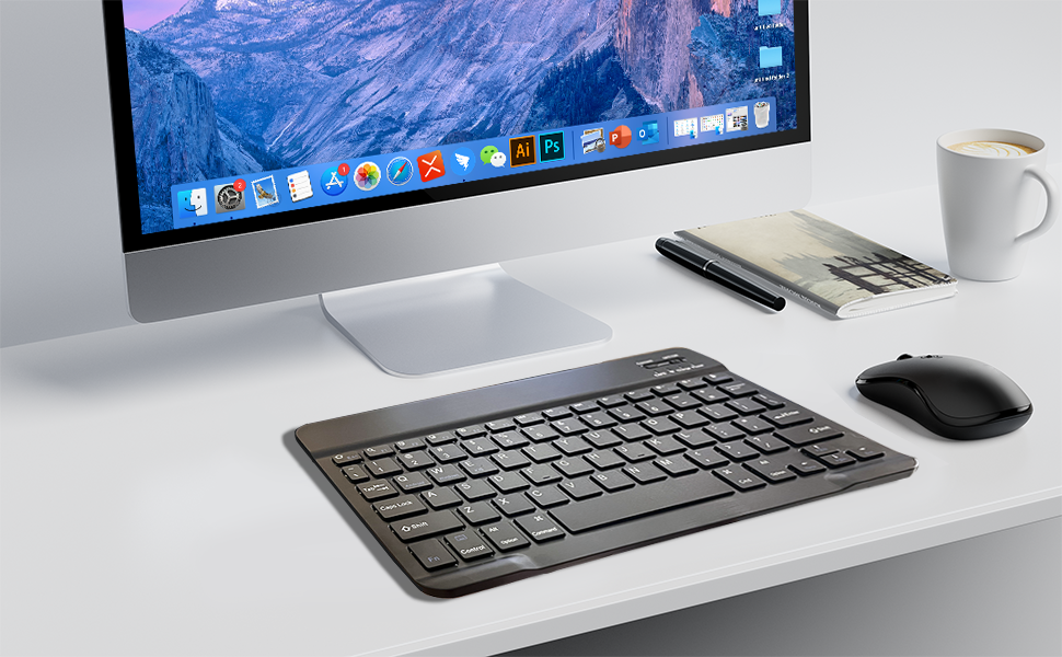 bluetooth wireless keyboard keyboard for phone keyboard for samsung tablet