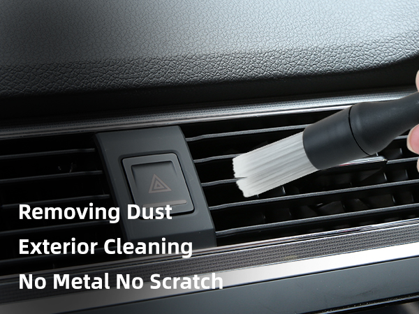 Car Detailing Brush