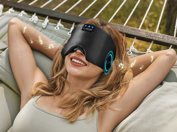 sleeping eye mask for women