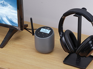 bluetooth transmitter