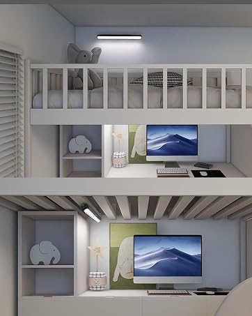 bunk bed lights