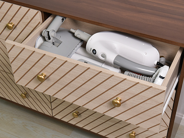 steam mop cleaner