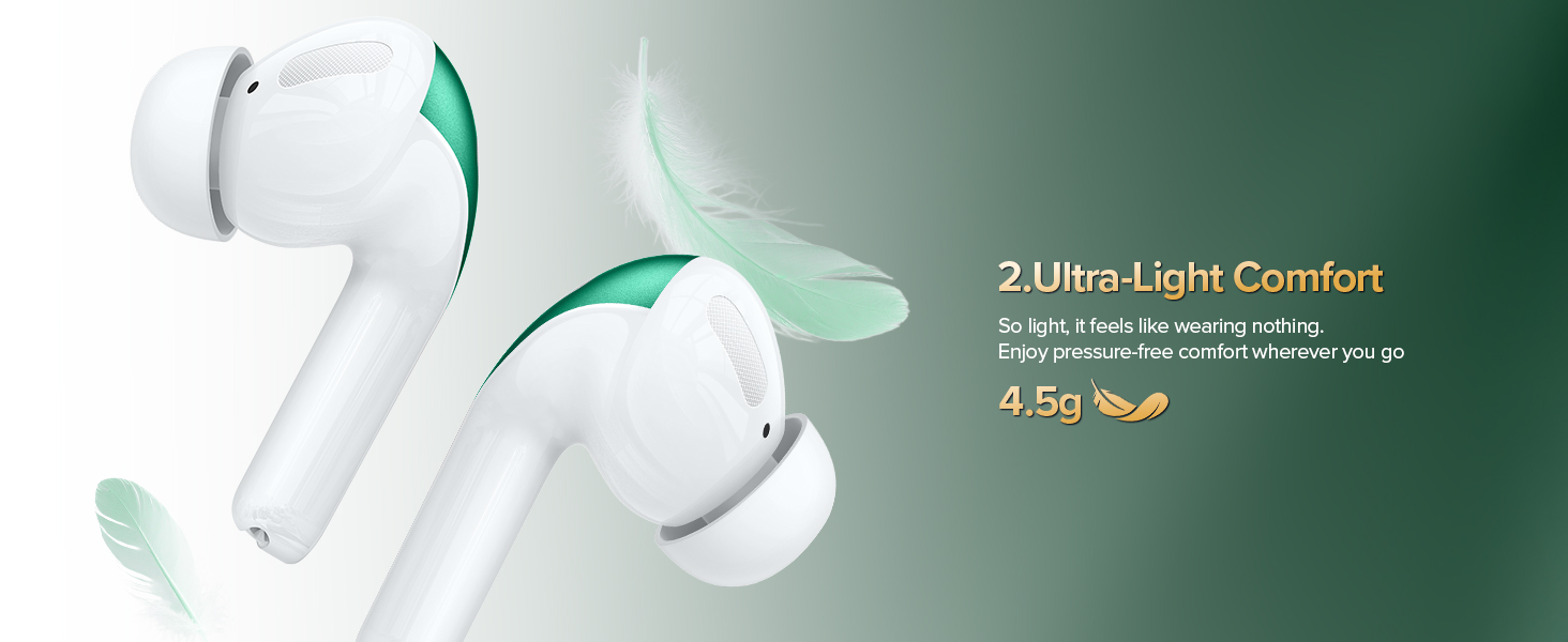 earbuds
