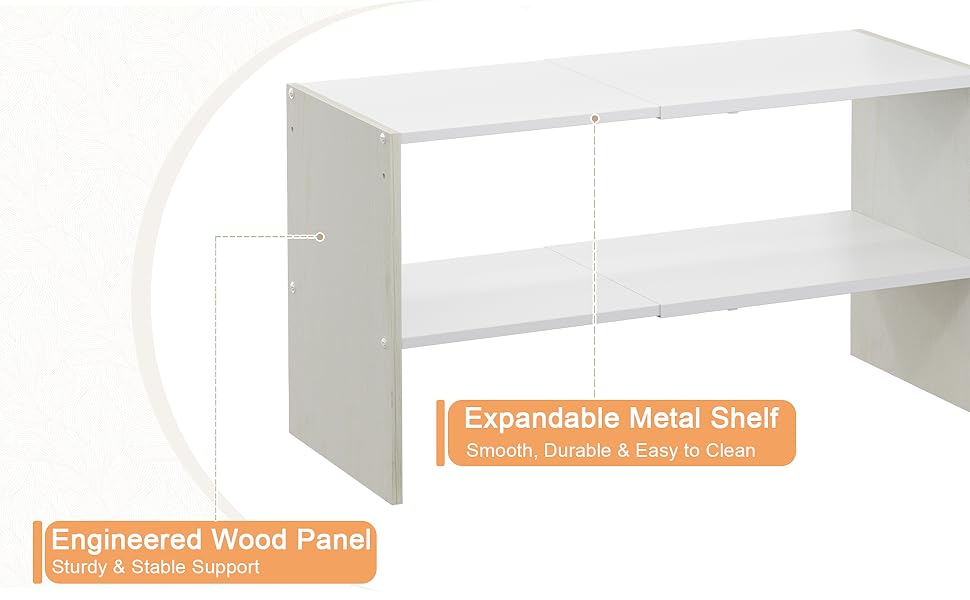 Industrial Chic: The Sophisticated Blend of Metal and MDF