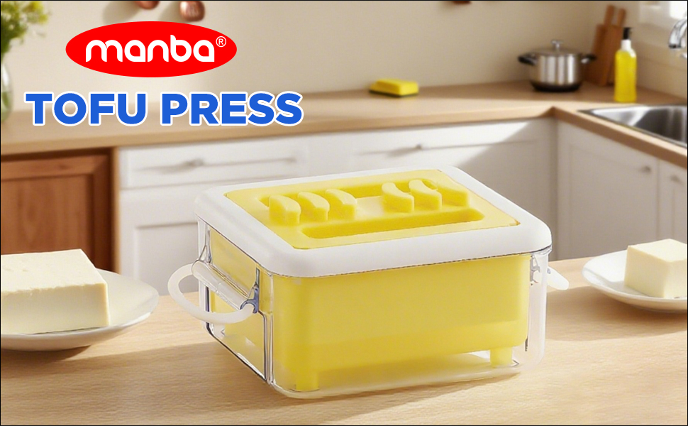 tofu press dishwasher safe