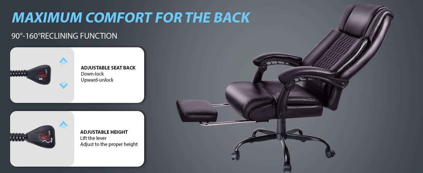 office chair